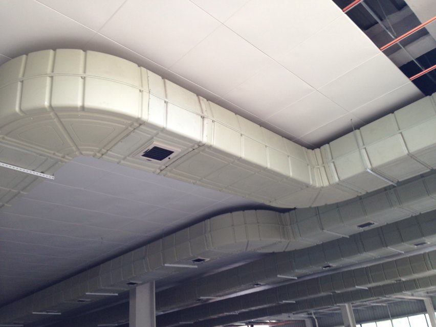 無錫冷風機工程案例30