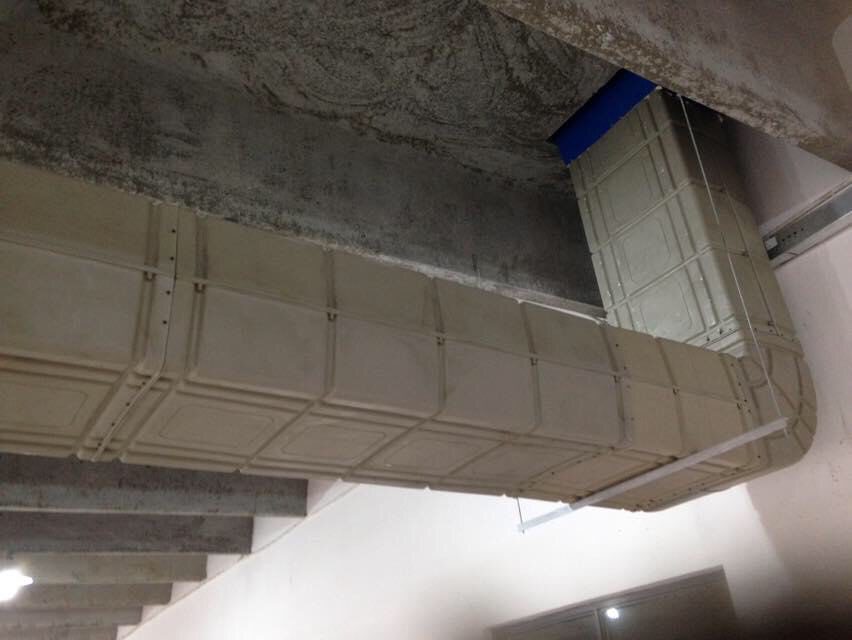 無錫冷風機工程案例38